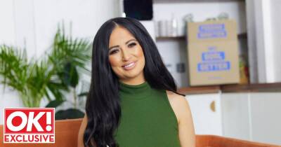 Chantelle Houghton details ‘frightening’ health scare as doctors ‘had to stop’ her heart - www.ok.co.uk