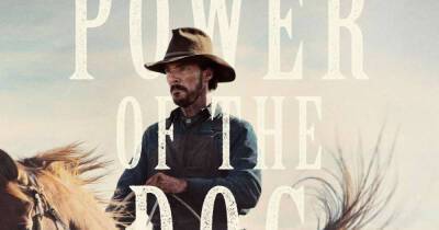 Benedict Cumberbatch - The Power of the Dog: How to watch the Netflix film starring Benedict Cumberbatch tipped for Oscar gongs - msn.com - New Zealand - Montana - George