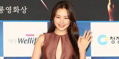 Korean Actress Honey Lee Is Pregnant, Expecting First Child - justjared.com - South Korea - North Korea - city Seoul, South Korea