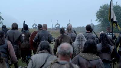 ‘Vikings: Valhalla’ Trailer: Netflix Saga Continues With More Bloody Battles - variety.com - Britain - Iceland - Berlin