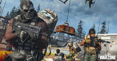 Microsoft to snap up Call of Duty company Activision Blizzard in £50.6bn deal - dailyrecord.co.uk