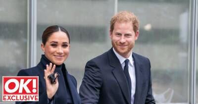 prince Harry - Meghan Markle - prince Charles - Prince Harry - Meghan - Duncan Larcombe - Prince Harry ‘loathes fame' – but his new life is 'very similar' to before, says Royal expert - ok.co.uk - Britain