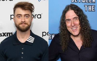 Daniel Radcliffe - Harry Potter - Elijah Wood - Daniel Radcliffe to play Weird Al Yankovic in Roku biopic - nme.com