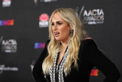 Rebel Wilson Says She Turned ‘Disadvantage’ Of Her Weight ‘Into My Advantage’ - etcanada.com - Italy