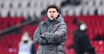 Mauricio Pochettino - Ralf Rangnick - Paul Parker - Former Manchester United player says Mauricio Pochettino is the ideal next manager - manchestereveningnews.co.uk - France - Manchester - Argentina - county Parker