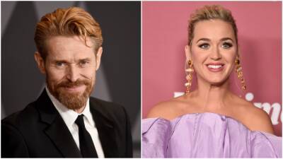 Katy Perry - Kate Mackinnon - Lorne Michaels - Willem Dafoe - No Way Home - ‘SNL’: Willem Dafoe Set To Host On Jan. 29 With Katy Perry As Musical Guest - deadline.com - USA - Florida - Las Vegas