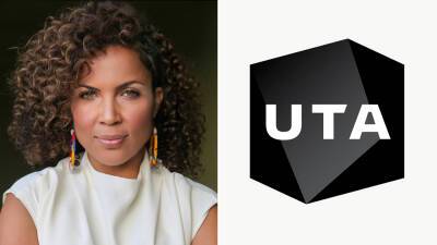 Lindsay Wagner Appointed As UTA’s First Chief Diversity Officer - deadline.com