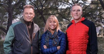 Chris Packham - Michaela Strachan - Williams - Megan Maccubbin - Where is Winterwatch filmed this year and how many episodes are there in this series? - manchestereveningnews.co.uk - Britain - Scotland - Ireland - county Norfolk - county Williams