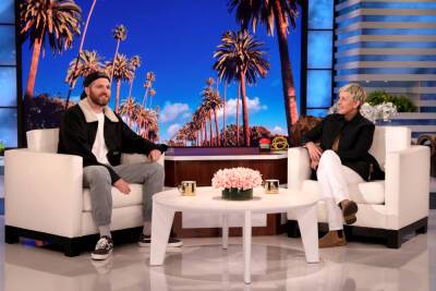 Freestyle Rapper Harry Mack Raps About ‘The Ellen DeGeneres Show”s Most Memorable Moments - etcanada.com - Los Angeles