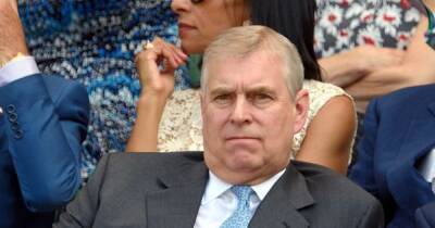 prince Andrew - Jeffrey Epstein - Andrew Princeandrew - Ghislaine Maxwell - ITV documentary Ghislaine, Prince Andrew and the Paedophile – All you need to know - ok.co.uk - New York - Virginia