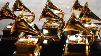 Billie Eilish - Justin Bieber - Trevor Noah - Olivia Rodrigo - 2022 GRAMMY Awards Announce Rescheduled Date - etonline.com - Las Vegas