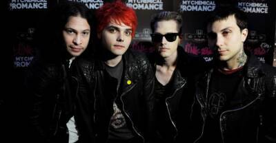 When We Were Young Fest shares line-up featuring My Chemical Romance, Paramore, and many more - thefader.com - Las Vegas