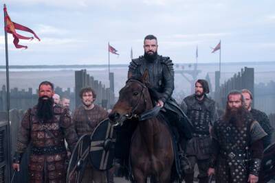 ‘Vikings: Valhalla’ Invades England In New Sequel Series Teaser - etcanada.com - Britain - Utah - Berlin