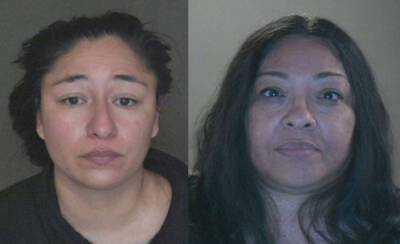 Daycare Workers Charged With Child Abuse After Allegedly Hiding Baby's SKULL FRACTURE In Their Care - perezhilton.com - California - county San Bernardino