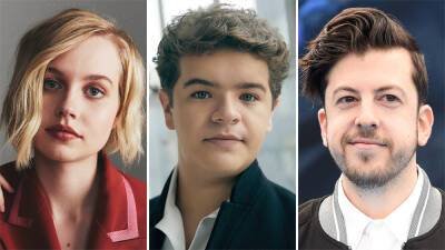 No Way Home - Awesomeness Films Greenlights ‘Honor Society’ Starring Angourie Rice, Gaten Matarazzo, & Christopher Mintz-Plasse - deadline.com - Britain - France - city Columbia - Chad - city Easttown - city Vancouver, Britain