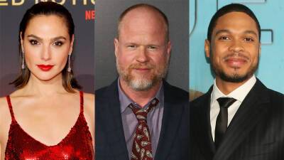 Jason Momoa - Zack Snyder - Joss Whedon - Ray Fisher - 'Justice League' director Joss Whedon responds to Gal Gadot, Ray Fisher's claims of poor behavior - foxnews.com - New York
