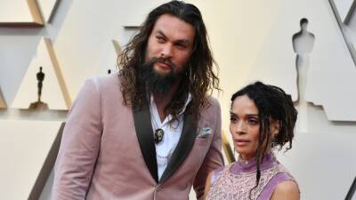 Lisa Bonet - Jason Momoa - Marisa Tomei - Here’s the Real Reason Jason Momoa Lisa Bonet Broke Up—This ‘Disaster’ Ended Their Marriage - stylecaster.com