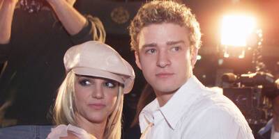 Justin Timberlake - Jamie Lynn - Britney Spears Reveals What Happened After She Broke Up With Justin Timberlake, Says She Should Have 'Slapped' Her Mom & Sister - justjared.com