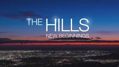 Brody Jenner - Heidi Montag - Jason Wahler - Stephanie Pratt - ‘The Hills: New Beginnings’ Canceled By MTV After 2 Seasons - deadline.com