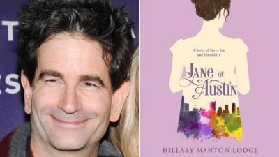 Charlie Matthau Developing Hillary Manton Lodge Novel ‘Jane Of Austin’ As TV Series - deadline.com - Texas - San Francisco - Austin, state Texas - county Woodward