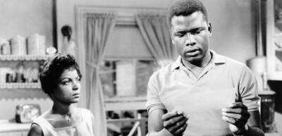 Broadway To Dim Lights For Sidney Poitier - deadline.com - county Young - county Lee - parish St. Martin - Charlotte, parish St. Martin