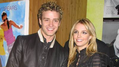 Britney Spears - Justin Timberlake - Jamie Lynn Spears - Jamie Lynn - Lynne Spears - Britney Spears Wishes She ‘Slapped’ Her Mom Sister After Justin Timberlake Split - hollywoodlife.com