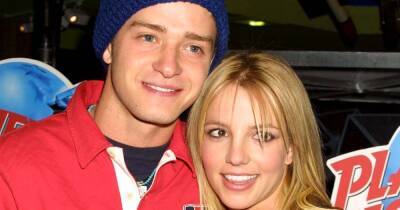 Britney Spears - Justin Timberlake - Jamie Spears - Jamie Lynn - Lynne Spears - Britney Spears Recalls Justin Timberlake’s Family Being ‘All I Knew for Many Years’ in Since-Deleted Post - usmagazine.com