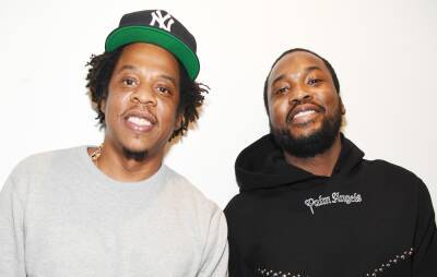 Jay-Z, Meek Mill and more push for law that would stop New York prosecutors using rap lyrics as evidence - www.nme.com - New York - New York - county Reno