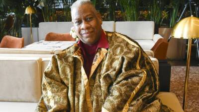 Andre Leon Talley: 5 Things To Know About The ‘Vogue’ Legend Dead At 73 - hollywoodlife.com - France - New York - county Durham - Washington, area District Of Columbia - Columbia - North Carolina