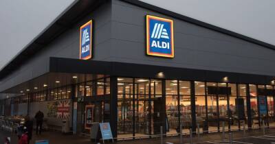 Aldi named cheapest supermarket of the year 2021 despite price rises - dailyrecord.co.uk - Britain