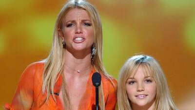 Page VI (Vi) - Britney Spears - Jamie Spears - Jamie Lynn Spears - Jamie Lynn - Britney Spears Lashes Out At Jamie Lynn In Cease Desist Letter: I Won’t Be ‘Bullied’ - hollywoodlife.com - county Lynn