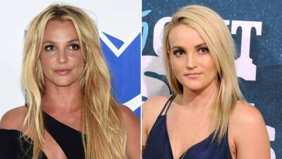 Britney Spears - Jamie Spears - Jamie Lynn - Elizabeth Wagmeister-Senior - Mathew Rosengart - Britney Spears Sends Cease and Desist Letter to Sister Jamie Lynn for ‘Ill-Timed Book’ - variety.com