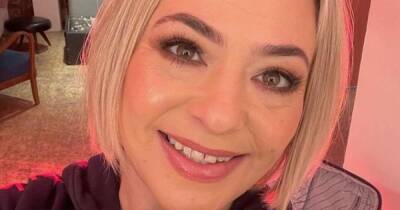 Anne Marie Corbett - Lisa Armstrong - James Green - Lisa Armstrong 'splashing out on gym and pool' after £31m Ant McPartlin divorce - ok.co.uk