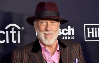 Fleetwood Mac - Mick Fleetwood - Lindsey Buckingham - Mick Fleetwood to produce TV series about an aging rock star who faces terminal cancer - nme.com - county Jones