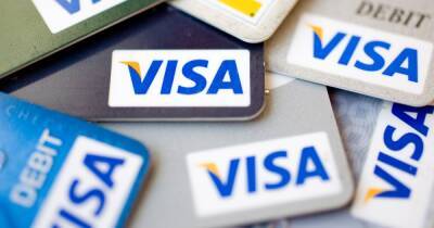 Visa teams up with Consensys to develop technology for digital currency payment system - dailyrecord.co.uk
