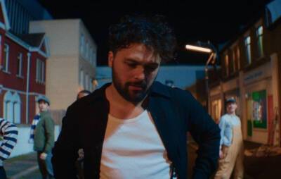 Watch Gang Of Youths’ “larger than life” video for ‘In The Wake Of Your Leave’ - nme.com - county Wake