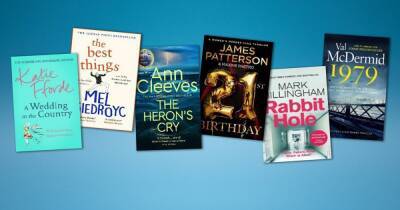 Better than half price on selected books at WHSmith! - www.dailyrecord.co.uk