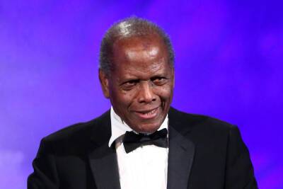 Sidney Poitier - Sidney Poitier’s Cause Of Death Was Heart Failure, Prostate Cancer And Dementia Contributed - etcanada.com - California - Bahamas - city Beverly Hills, state California