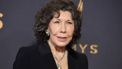 Lily Tomlin - Alan Cumming - AARP to honor Lily Tomlin with Movies for Grownups Award - abcnews.go.com - Los Angeles