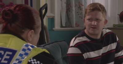 ITV Corrie fans say missing child storyline is 'too much like Shannon Matthews' - www.manchestereveningnews.co.uk