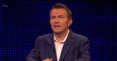 Bradley Walsh - Bradley Walsh taken aback by The Chase contestant's brutal response to winnings - dailyrecord.co.uk