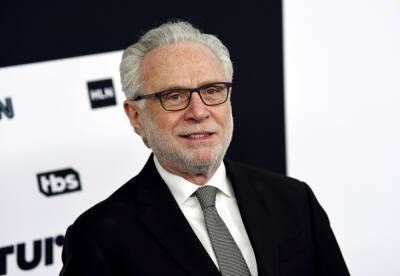Wolf Blitzer To Anchor Nightly Newscast For CNN+ - deadline.com - county Anderson - county Cooper