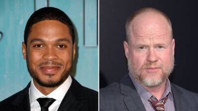 Gal Gadot - Joss Whedon - Ray Fisher Mocks Joss Whedon’s Misconduct Denials: He ‘Had Nearly Two Years to Get His Story Straight’ - thewrap.com - Britain - New York