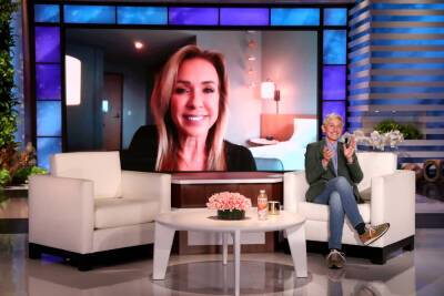 Monica Aldama - Jerry Harris - Monica Aldama Talks ‘Cheer’ Surprise Success And Jerry Harris Scandal On ‘Ellen’ - etcanada.com