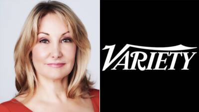Steven Gaydos - Variety Promotes Dea Lawrence to Chief Operating and Marketing Officer - variety.com