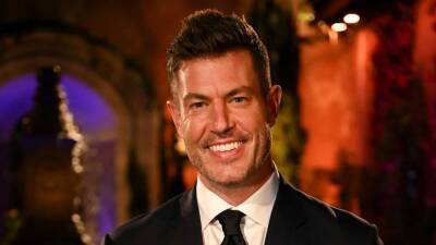 Clayton Echard - Jesse Palmer Says Clayton Echard's Season of 'The Bachelor' Will Have a 'Whole Lot More Firsts' (Exclusive) - etonline.com