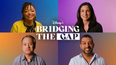 ‘Bridging the Gap': Watch the Trailer and First Episode of Disney+ YouTube Series (Exclusive Video) - thewrap.com - USA - Colombia - county Baker