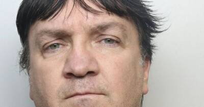 Far-right troll jailed after vile Facebook rants calling for mosques to be burnt down - manchestereveningnews.co.uk