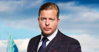The Apprentice star claims contestants are lined up 'ugliest to prettiest' in auditions - dailyrecord.co.uk - Britain - London - Ireland