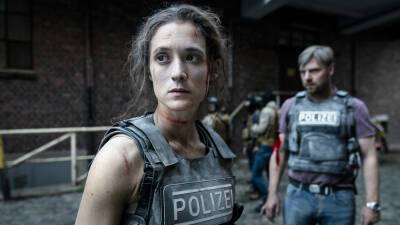 Beta Film Sells Police Thriller ‘Faster Than Fear’ to Austria, Australia, New Zealand (EXCLUSIVE) - variety.com - Australia - Spain - New Zealand - Austria - Germany